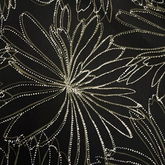 Halogen sleeveless dress - Picture 4 of 4